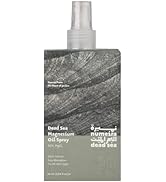 Amazon.com : Numeira Dead Sea Salts for Soaking Relaxing Sea Salt
